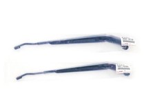 TOYOTA Genuine Cap&Nuts RHD Land Cruiser 70 LJ78 HZJ7# PZJ7 Front Wiper Arm R&L
