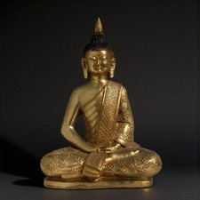 Statue Bouddha Amitabha en