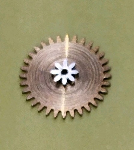 Omega montre pièce 470 - pièce, 470-1246