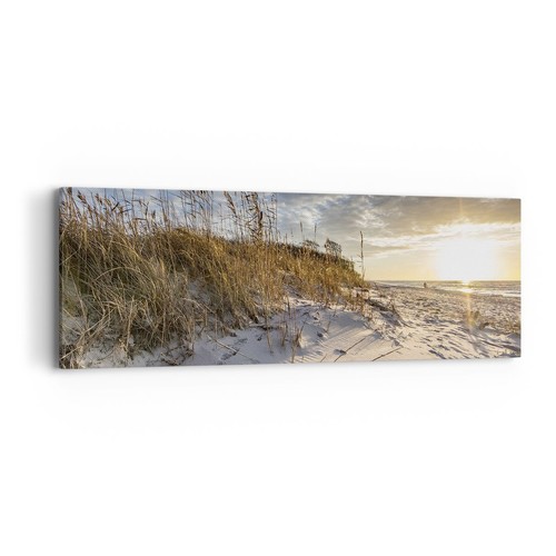 Impression sur toile - toile, 90x30cm