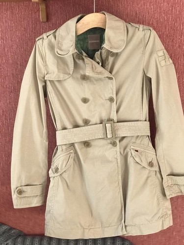 Femme napapijri trench - napapijri,
