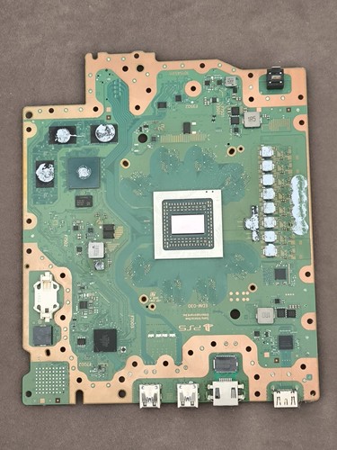 Carte mère ps5 digital - ps5,