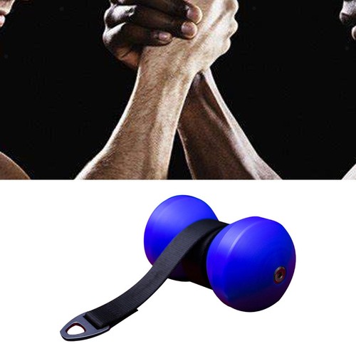 Appareil musculation - de,