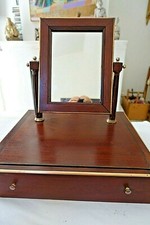 coiffeuse psyché Empire  .Napoleon III XIX