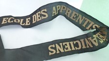 Ruban légendé ecole - ruban, des