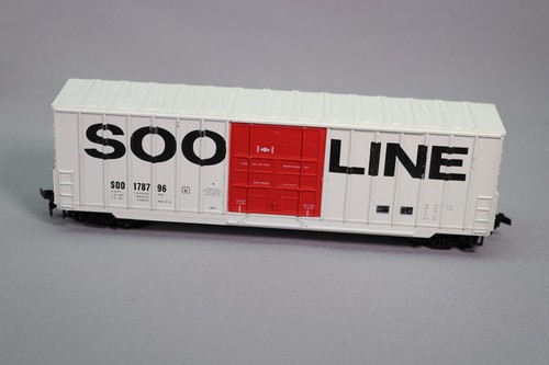 Lm301 train 1 87 - lm301, 1:87