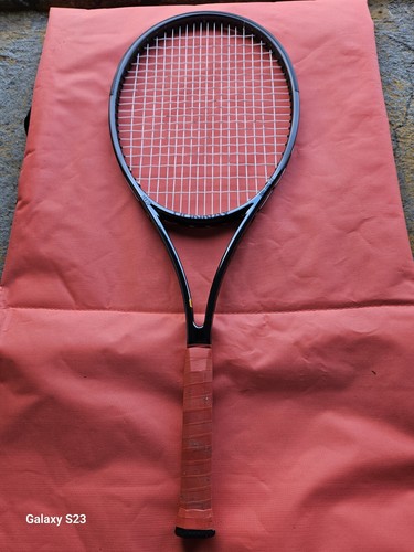 Raquette tennis donnay pro one - raquette,