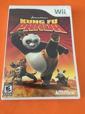 GREAT OFFER!!! "KUNG FU PANDA"