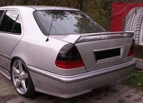 Mercedes classe w202 - classe,