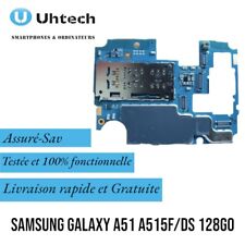 Carte Mère (Motherboard) Samsung Galaxy A51 (SM-A515F/DS) 128Go