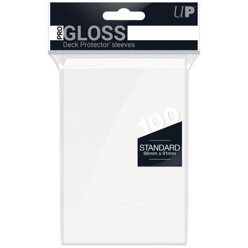 Sleeves ultra pro 100 - pro,