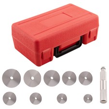 10pcs Bush Bearing Race & Seal