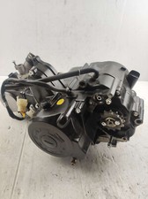 Moteur 2.050km moto 50cc
