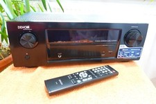 Denon AVR-X520BT 5.2 l 4K