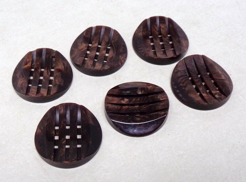 Lot boutons anciens - lot, de