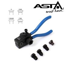 Outil pour évasement rapide