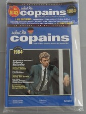 CD LIVRE N° 43 COLLECTION