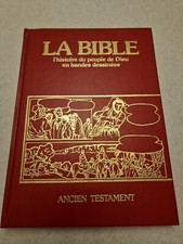 La Bible en bandes