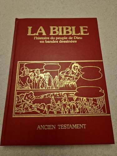 Bible bandes - en,