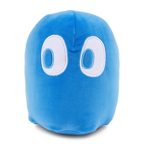 Peluche pac man fantôme - peluche, inky