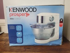 RARE FIND...KENWOOD PROSPERO