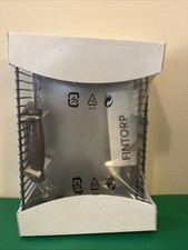 IKEA FINTORP Wire Basket
