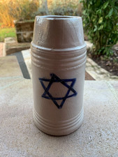 ALSACE ANCIENNE CHOPE DE