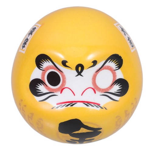 Poupée japonaise dharma - poupée,