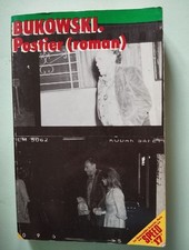 Postier Charles Bukowski |