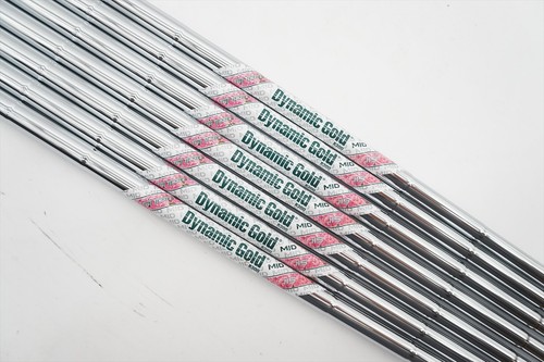 New true temper dynamic gold - true,
