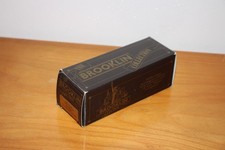 Boite VIDE The Brooklin