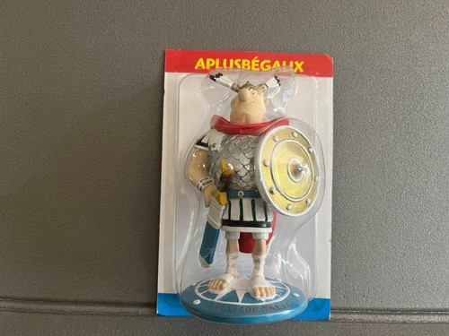 Figurine collection - figurine,
