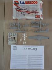 Maquette Avion 1/72 AIRFIX Ref