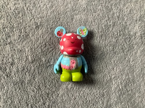 Vinylmation disney - vinylmation,