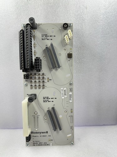 Neuf honeywell taix11 - neuf, cc-taix11
