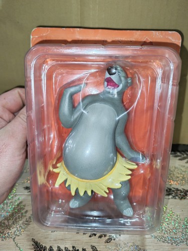 Figurine hachette résine - figurine, en