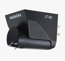 NAGAOKA JT-80BK NEW 2026