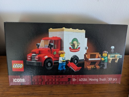 Lego 40586 camion - , de
