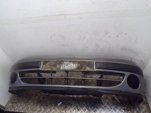 Pare choc avant renault - choc,