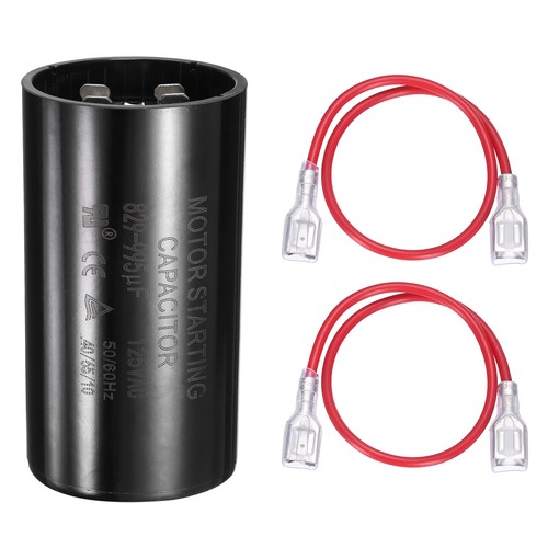Condensateur cd60 829 995 - condensateur,
