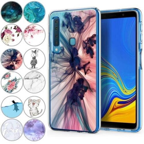 Coque pour samsung galaxy - galaxy, a9