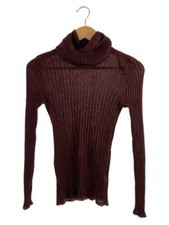 Authentique pull en tricot