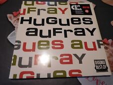 HUGUES AUFRAY DOUBLE BEST OF -