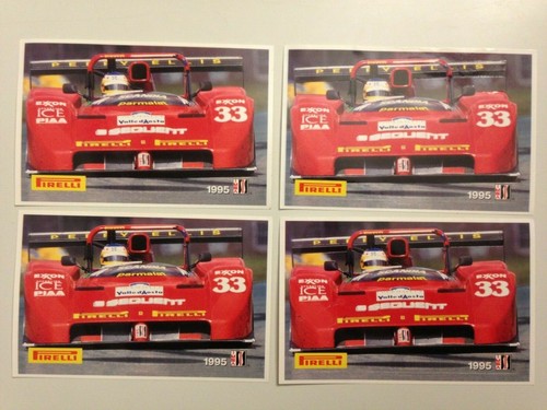 Lot stickers pirelli - lot,