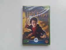 Harry Potter et la Chambre des Secrets NEUF sous Blister sur Xbox !!!!