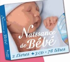 Naissance de bébé - Rémi