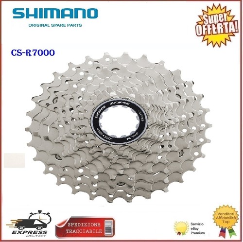 Shimano pack pignons - pack,