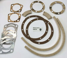 DODGE SERIE WC  POCHETTE JOINT