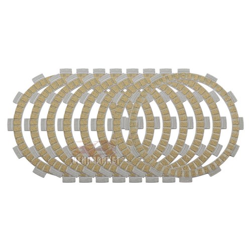 Disques embrayage clutch - d'embrayage,