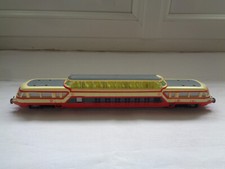 AUTORAIL PANORAMIQUE JOUEF HO